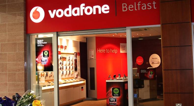Vodafone Telesekreter Numarası Nedir?